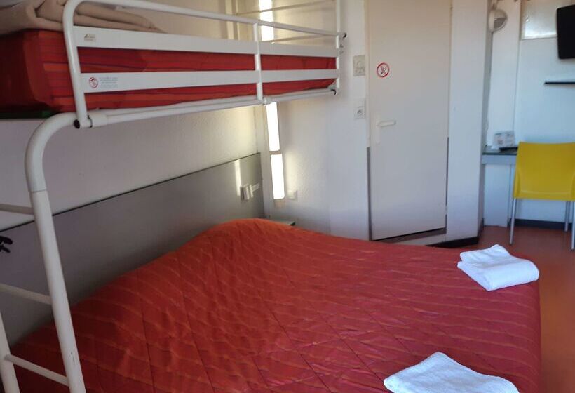 هتل Premiere Classe Compiegne  Jaux