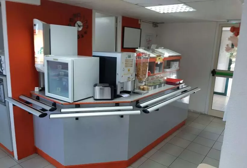 فندق Premiere Classe Compiegne  Jaux