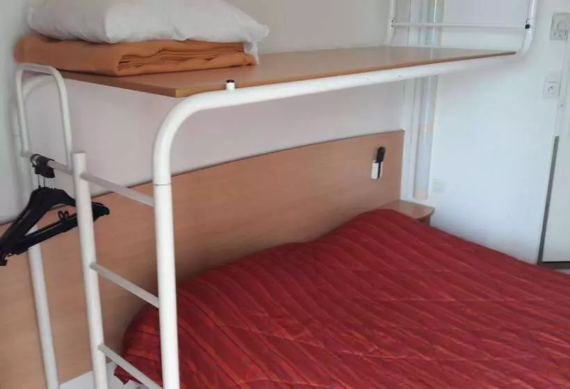 فندق Premiere Classe Compiegne  Jaux