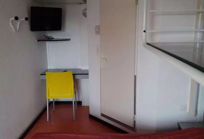 فندق Premiere Classe Compiegne  Jaux