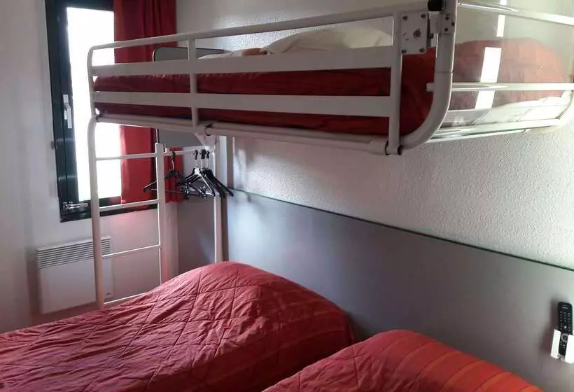 فندق Premiere Classe Compiegne  Jaux