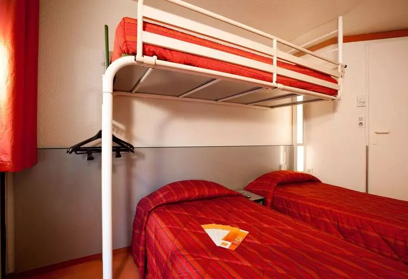 فندق Premiere Classe Compiegne  Jaux