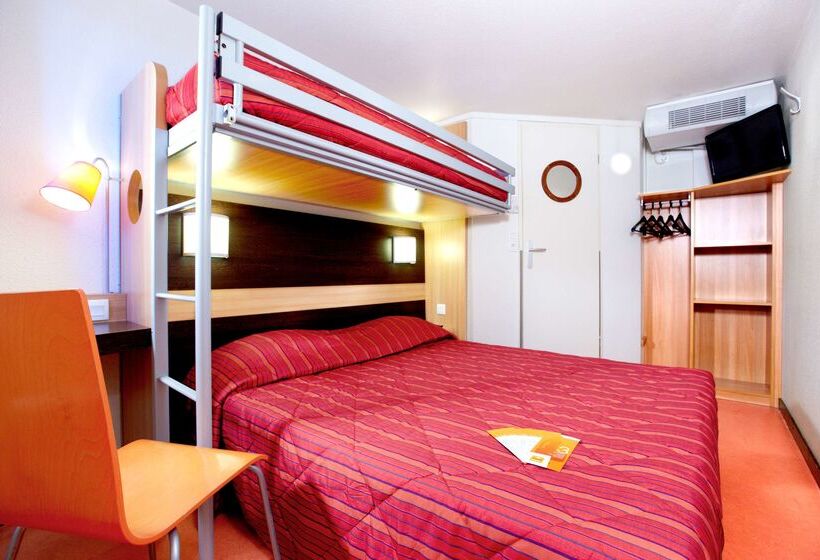 Hotel Premiere Classe Gueret