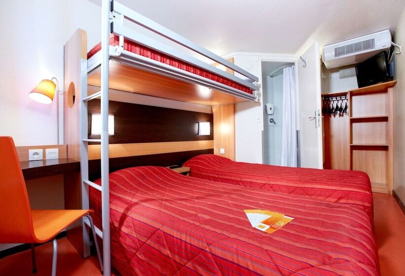 Hotel Premiere Classe Gueret