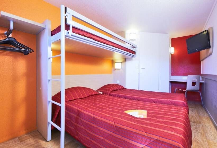 Hotel Premiere Classe Gueret