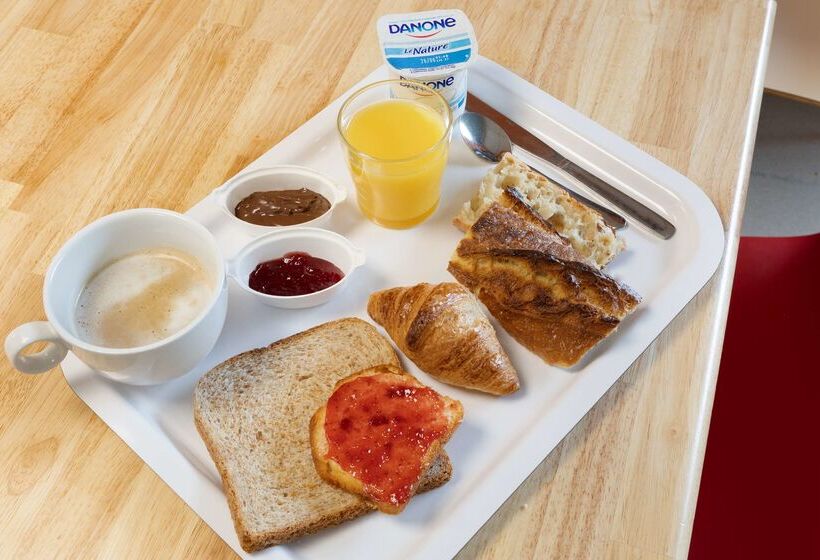 ホテル Premiere Classe La Ville Du Bois