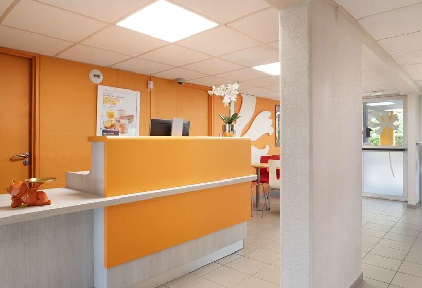 ホテル Premiere Classe La Ville Du Bois