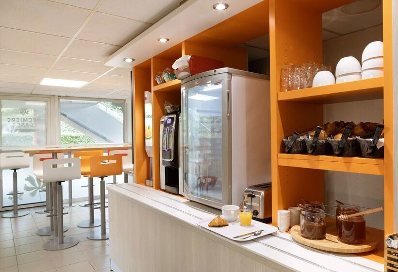 ホテル Premiere Classe La Ville Du Bois