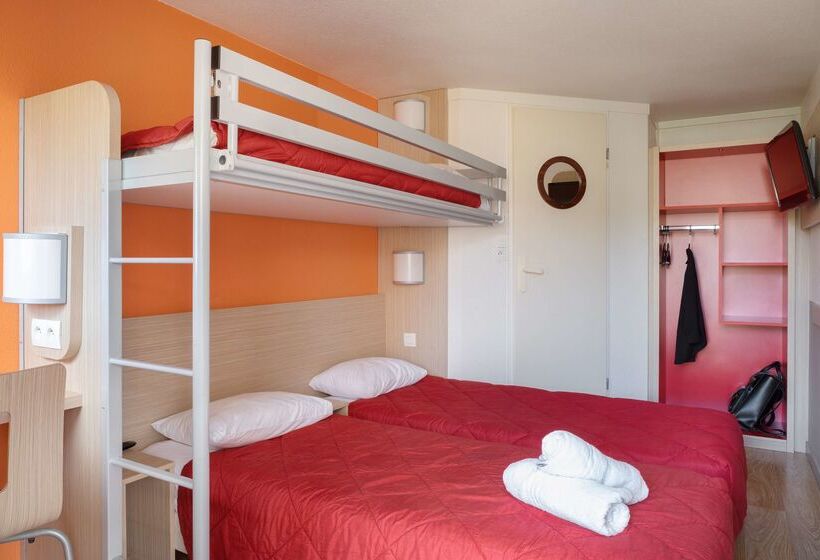 ホテル Premiere Classe La Ville Du Bois