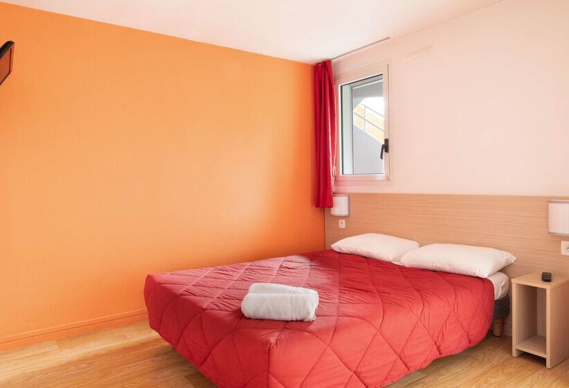 ホテル Premiere Classe La Ville Du Bois