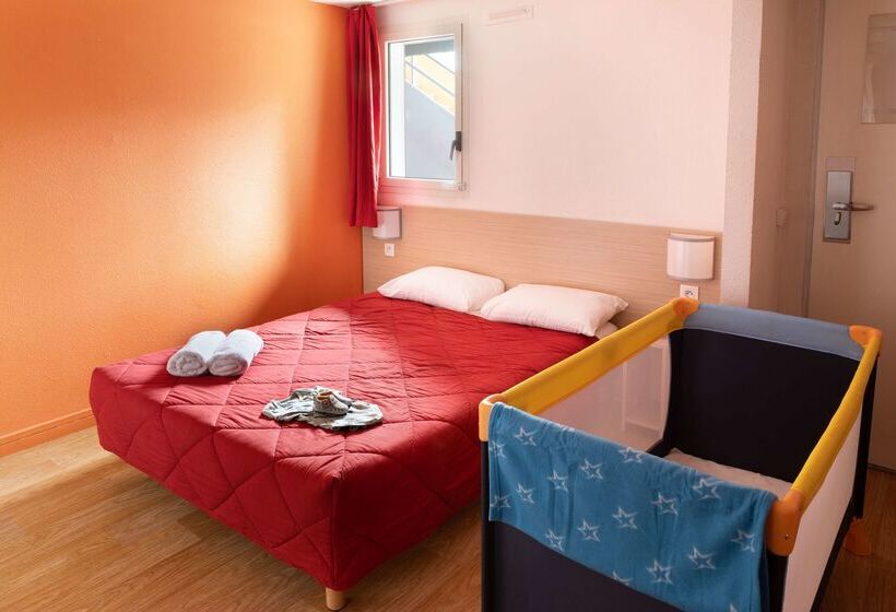 ホテル Premiere Classe La Ville Du Bois