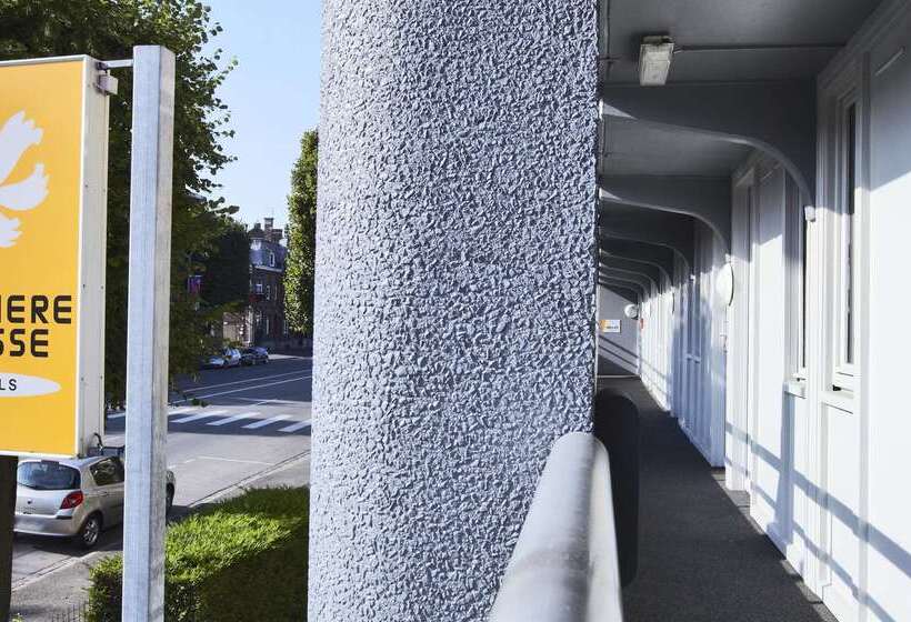 هتل Premiere Classe Lille Nord  Tourcoing