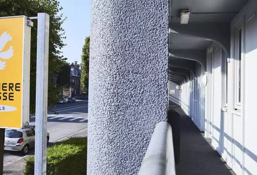 فندق Premiere Classe Lille Nord  Tourcoing