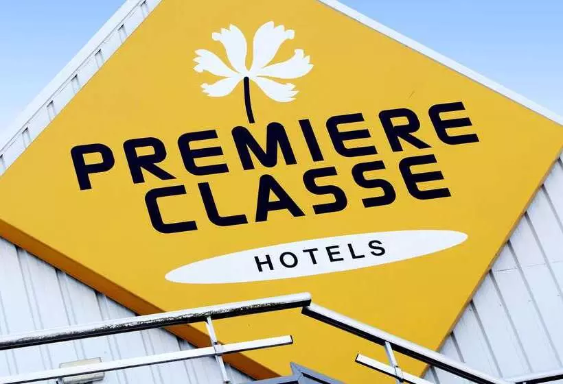 فندق Premiere Classe Lille Nord  Tourcoing