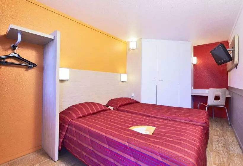 فندق Premiere Classe Lille Nord  Tourcoing