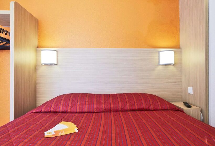 هتل Premiere Classe Lille Nord  Tourcoing