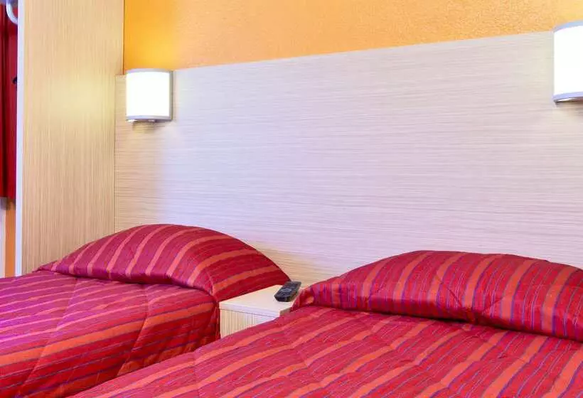 فندق Premiere Classe Lille Nord  Tourcoing