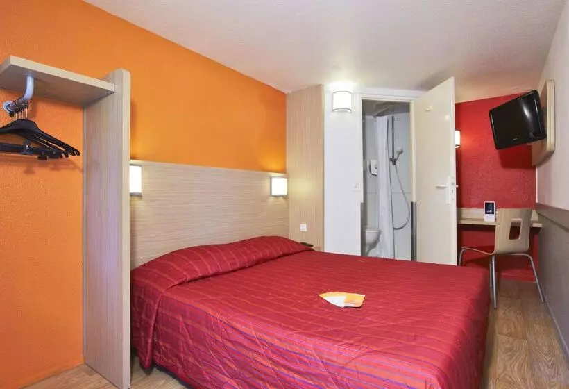 فندق Premiere Classe Lille Nord  Tourcoing