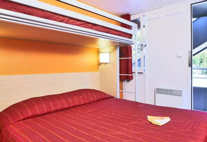 فندق Premiere Classe Lille Nord  Tourcoing