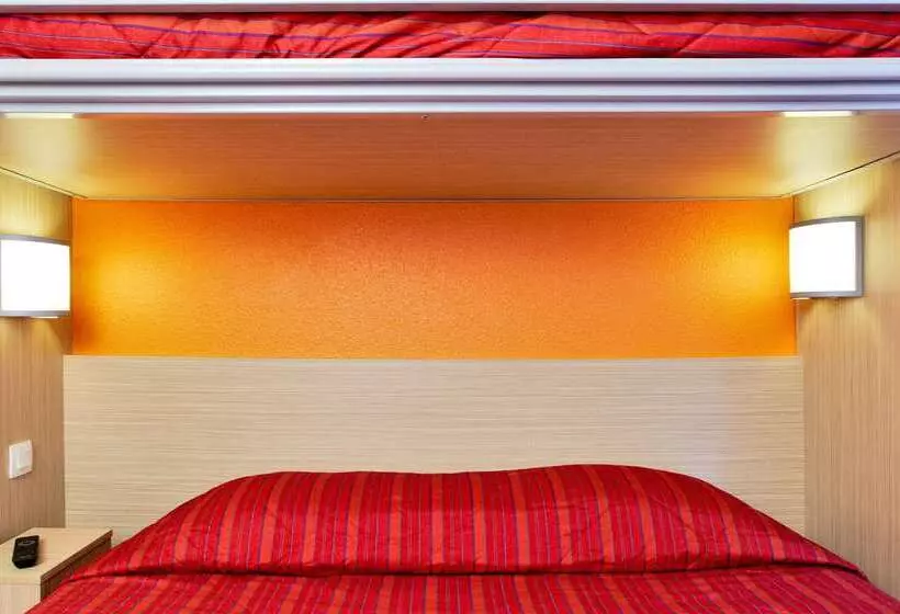 فندق Premiere Classe Lille Nord  Tourcoing