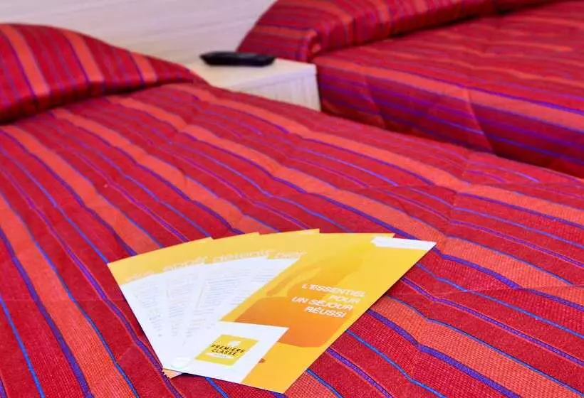 فندق Premiere Classe Lille Nord  Tourcoing