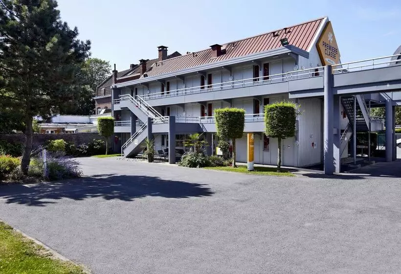 فندق Premiere Classe Lille Nord  Tourcoing