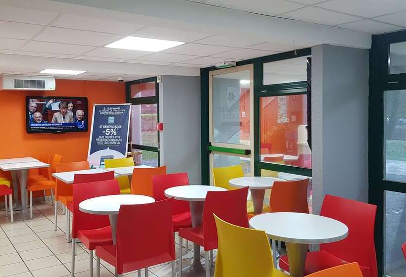 فندق Premiere Classe Perigueux  Boulazac