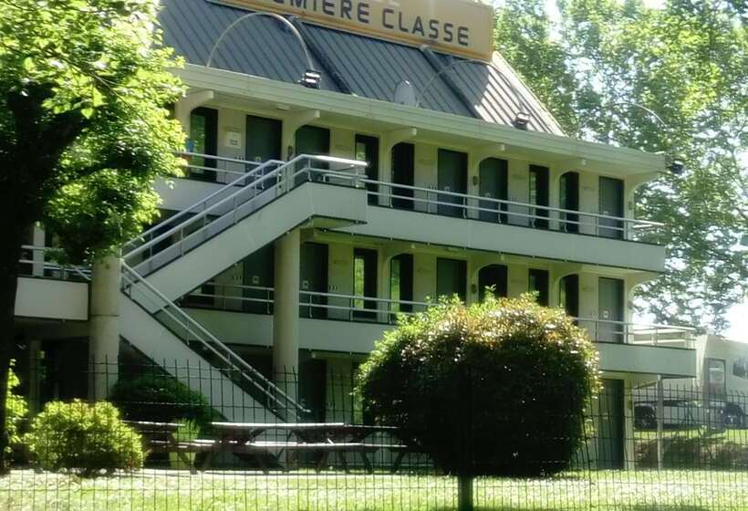 فندق Premiere Classe Perigueux  Boulazac
