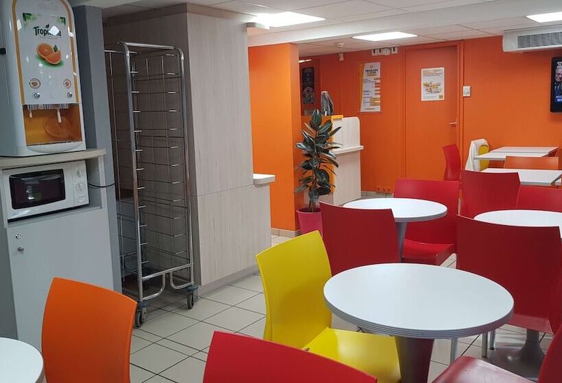 فندق Premiere Classe Perigueux  Boulazac