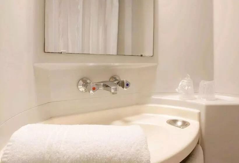 Hotel Premiere Classe Roanne Perreux