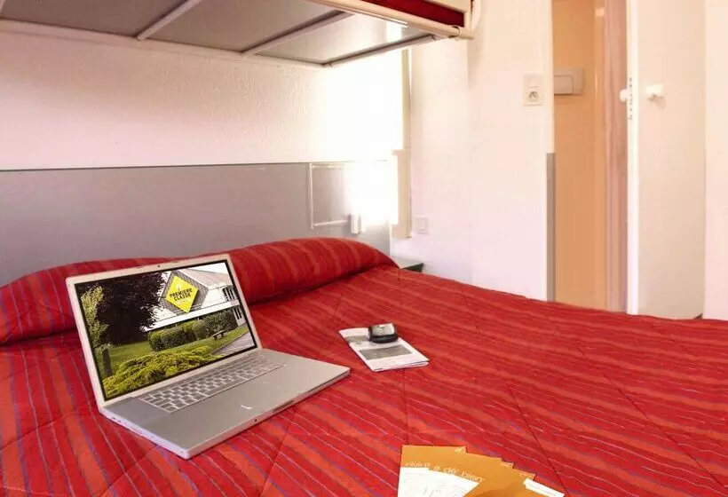 Hotel Premiere Classe Roanne Perreux