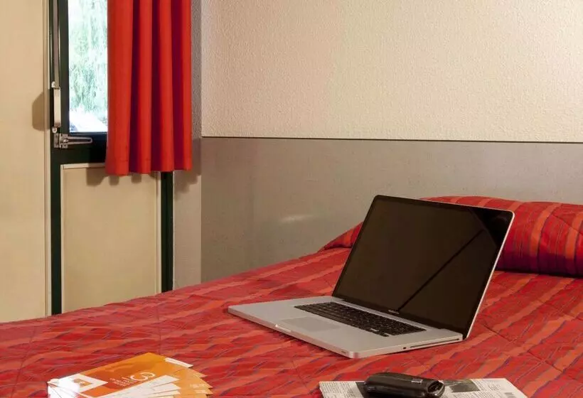 Hotel Premiere Classe Roanne Perreux