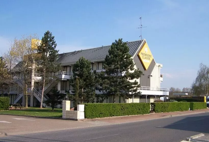 Hotel Premiere Classe Roanne Perreux