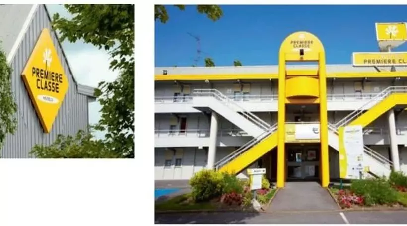 Hotel Premiere Classe Roanne Perreux