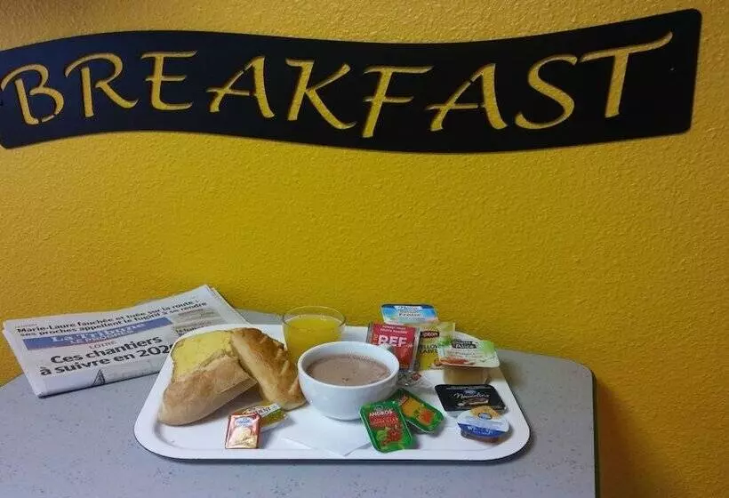 Hotel Premiere Classe Roanne Perreux