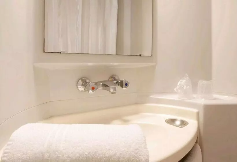 Hotel Premiere Classe Roanne Perreux