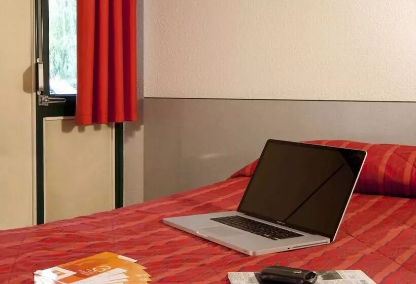 Hotel Premiere Classe Roanne Perreux