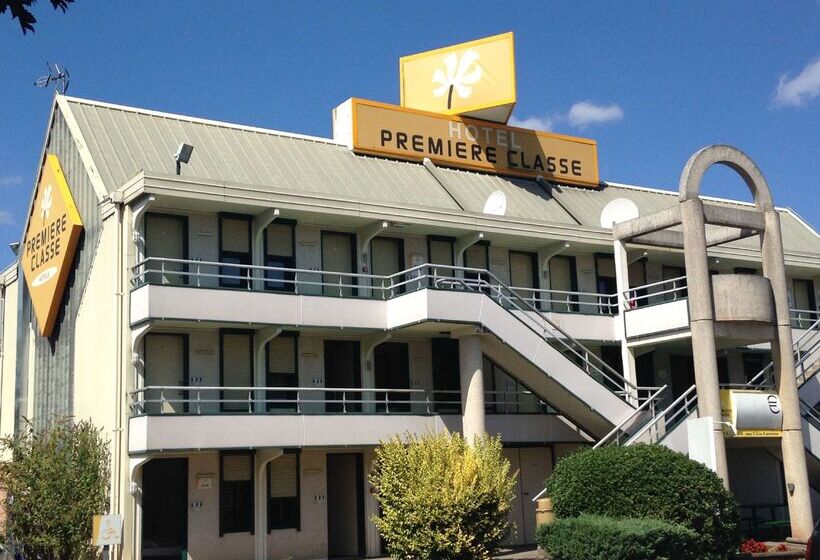 فندق Premiere Classe Rodez