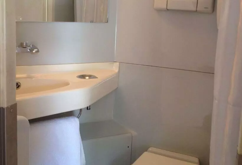 ホテル Premiere Classe Rodez