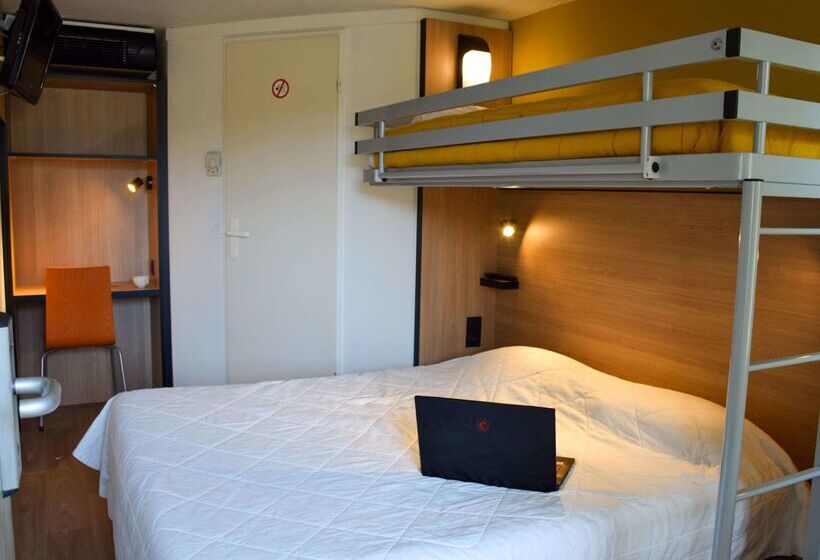 فندق Premiere Classe Rodez