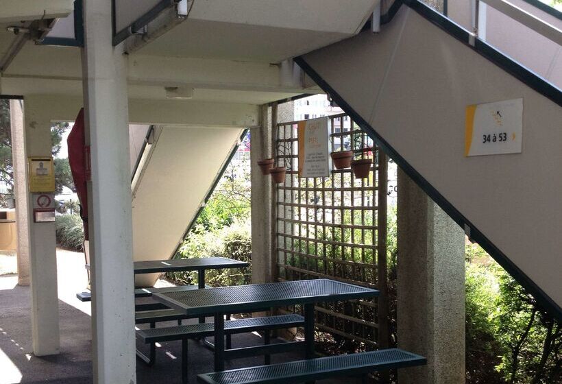 فندق Premiere Classe Rodez