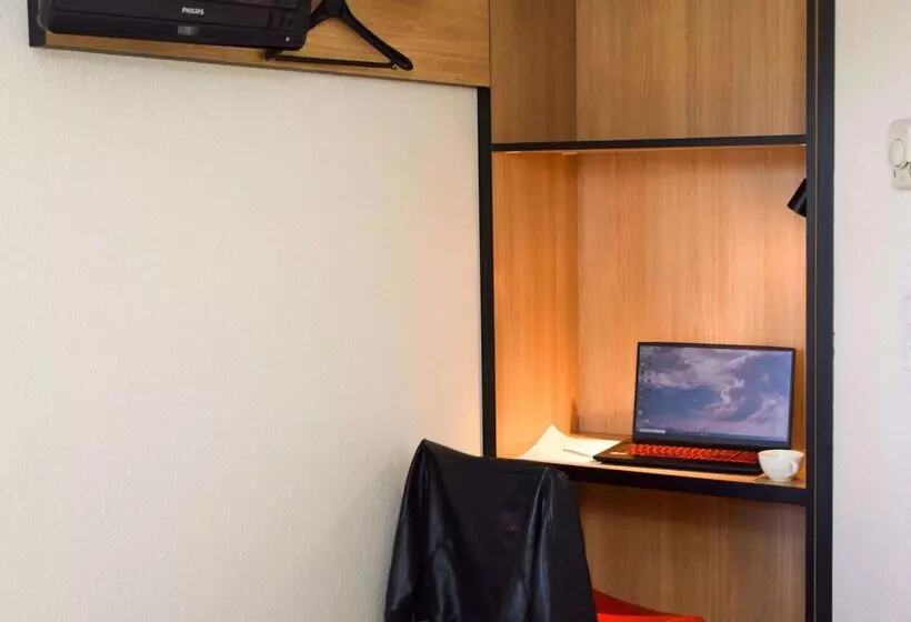 ホテル Premiere Classe Rodez