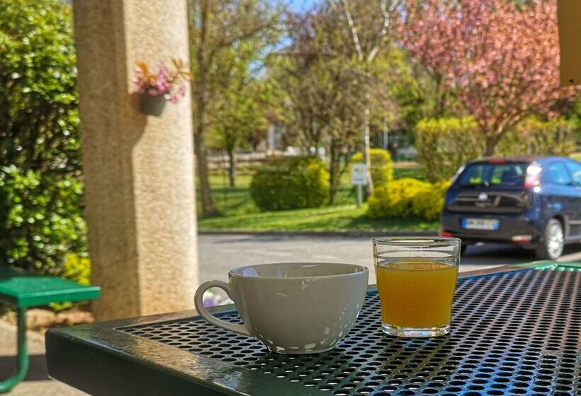 فندق Premiere Classe Rodez