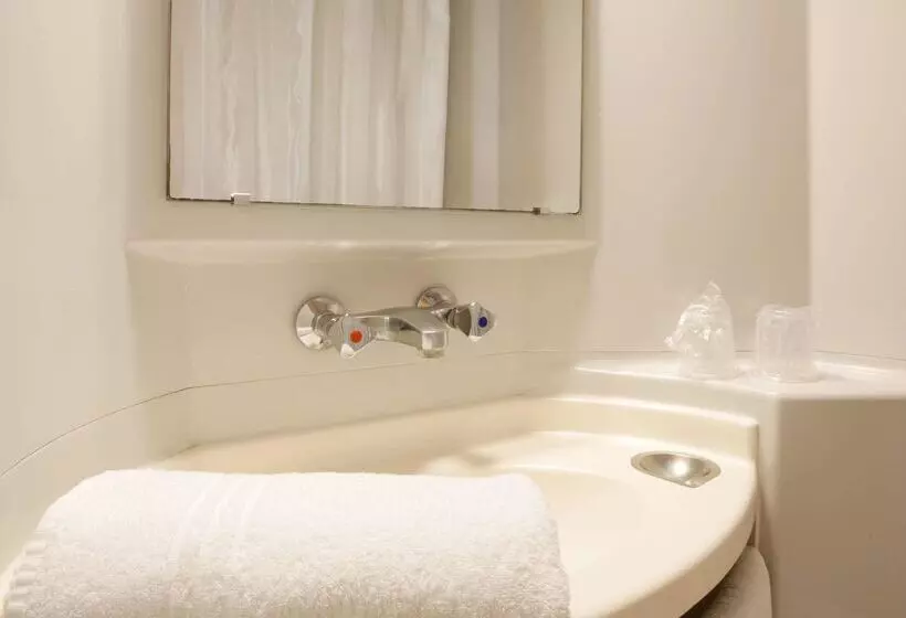 ホテル Premiere Classe Rodez