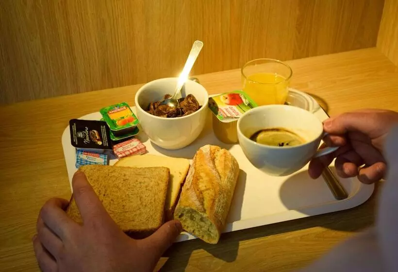 ホテル Premiere Classe Rodez