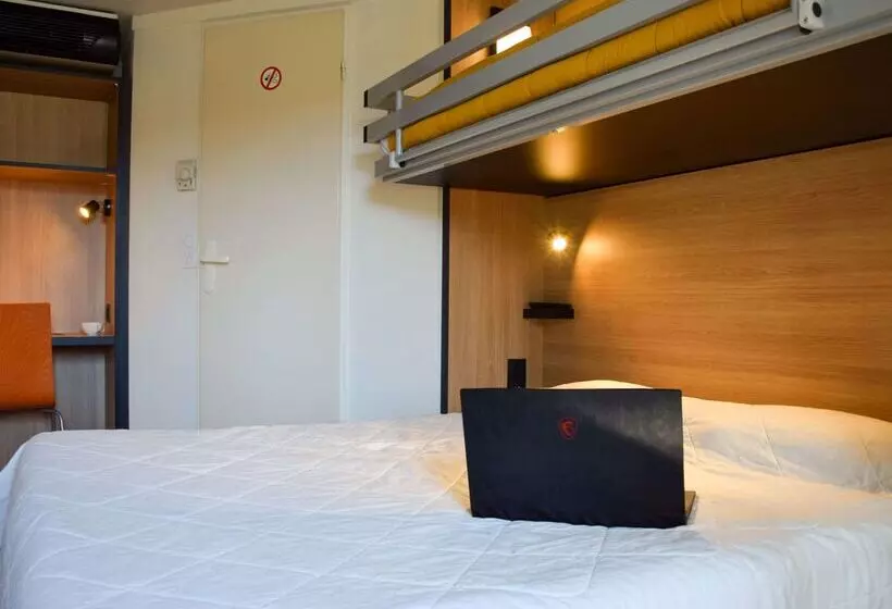 ホテル Premiere Classe Rodez