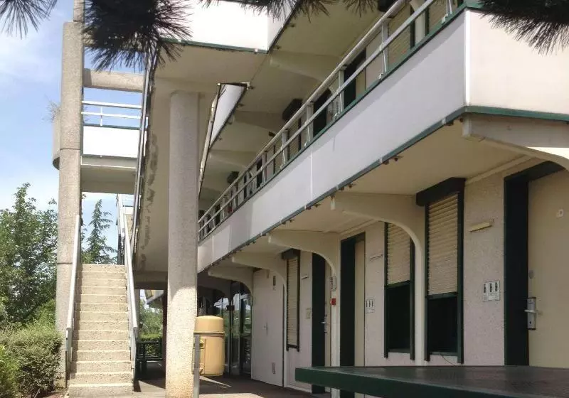 ホテル Premiere Classe Rodez