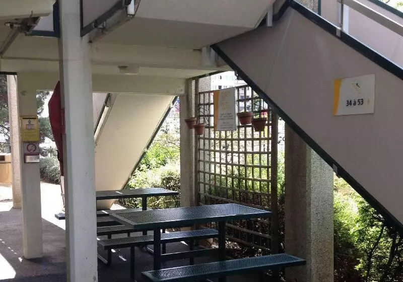 ホテル Premiere Classe Rodez