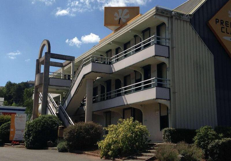 فندق Premiere Classe Rodez