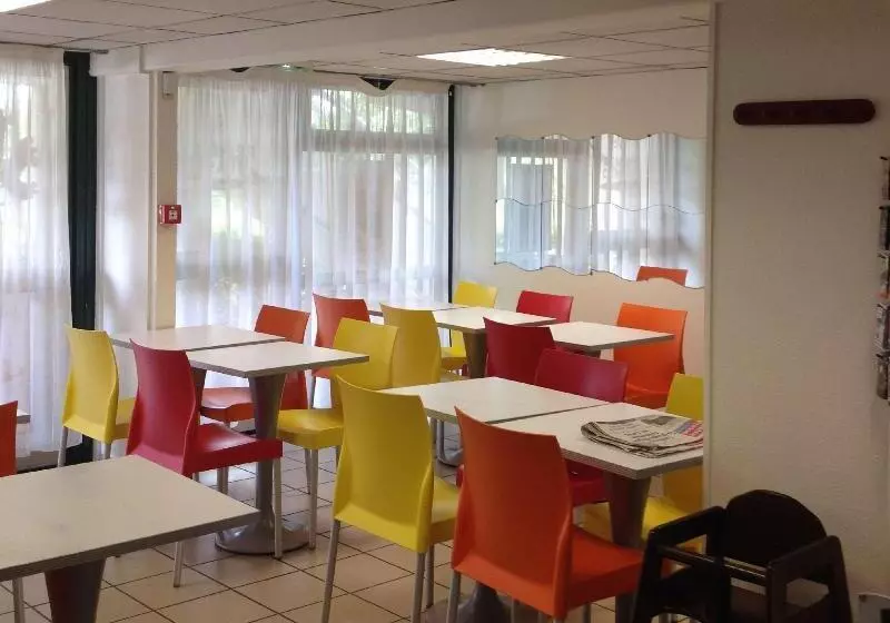 ホテル Premiere Classe Rodez